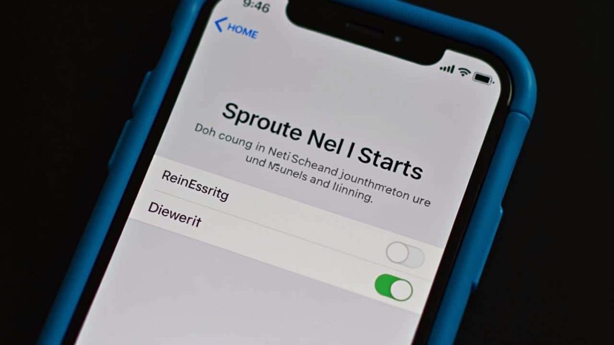 The NSA’s Shocking Smartphone Reboot Mandate: Keeping Your Device Secure from Prying Eyes