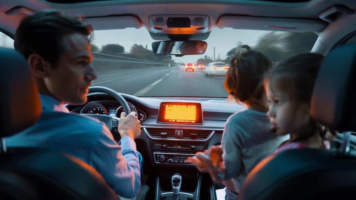 The Shocking Truth About That Pesky Check Engine Light You’ve Been Ignoring