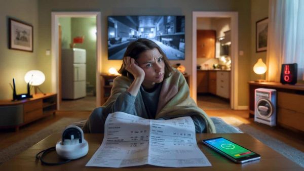 The Shocking Truth Behind Your Skyrocketing Electricity Bill (You’ll Never Believe It!)