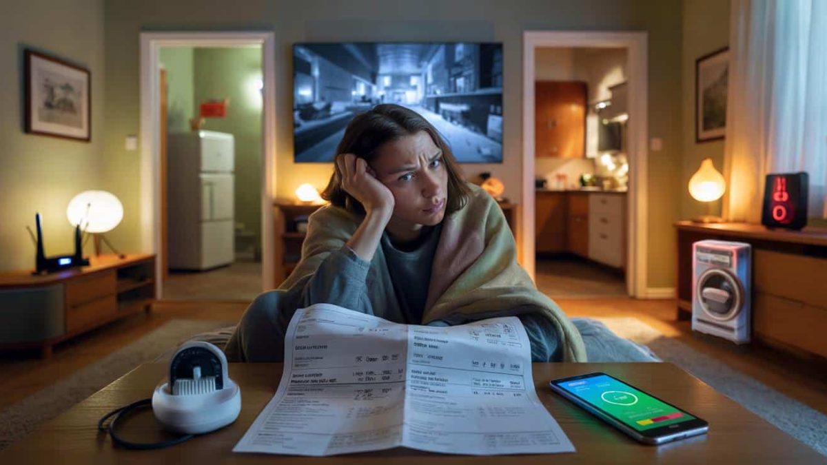 The Shocking Truth Behind Your Skyrocketing Electricity Bill (You’ll Never Believe It!)