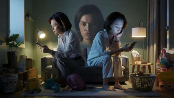 The Shocking Truth About Your Hidden Identities That Are Draining You
