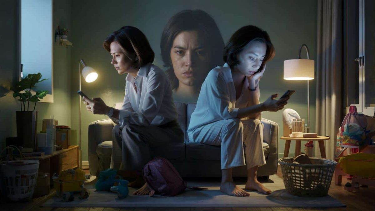 The Shocking Truth About Your Hidden Identities That Are Draining You