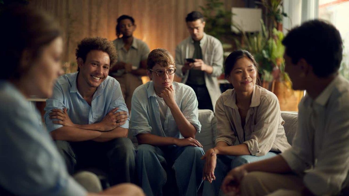 The Shocking Truth About Your Hidden Attachment Style Exposed in Group Settings