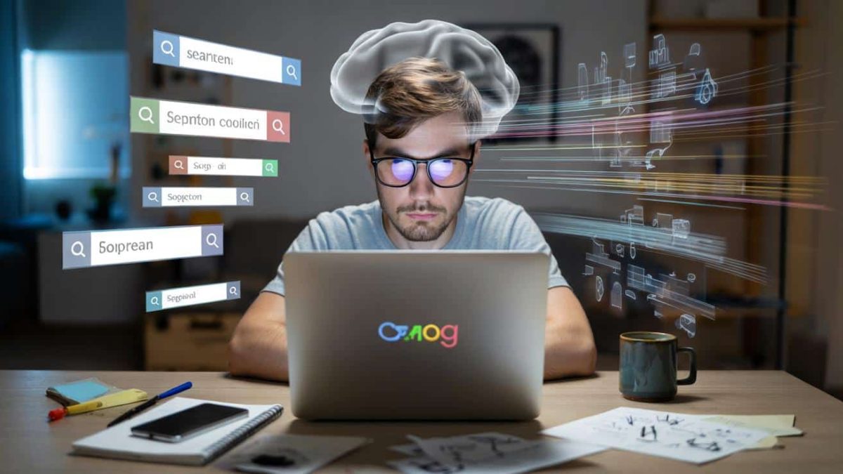 Shocking Secrets Your Google Search History Reveals About You