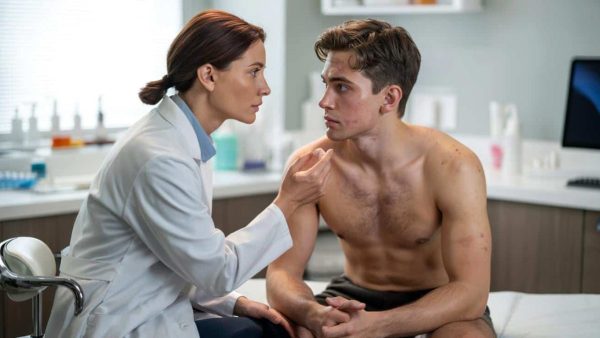 The Shocking Skin Secrets Your Dermatologist is Hiding From You
