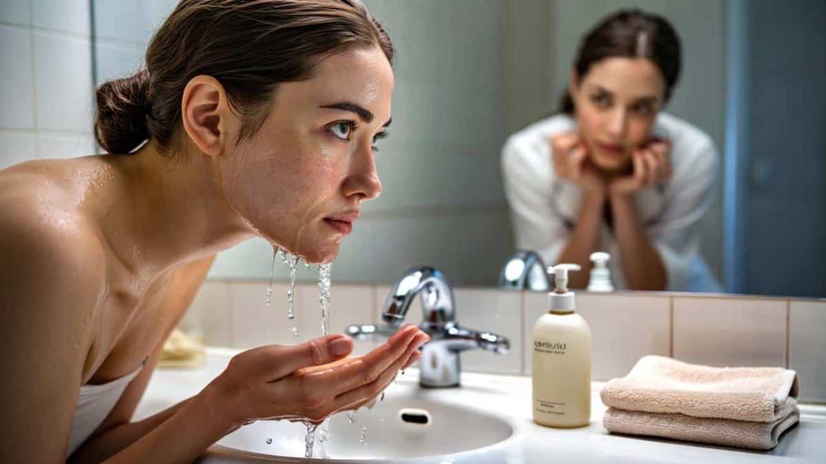 The Shocking Skin Truth Your Dermatologist Doesn’t Want You to Admit