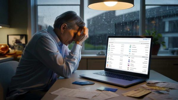The Shocking Secret That Could Drain Your Bank Account in Just 10 Years