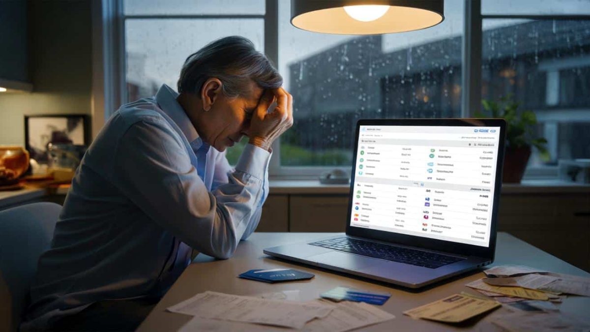 The Shocking Secret That Could Drain Your Bank Account in Just 10 Years