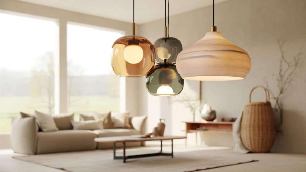 You’ll Never Guess the Surprising New Lighting Trend That’s Elevating Living Rooms This Spring