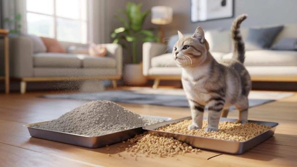 Uncovered: The Cat Litter Your Feline Friends Can’t Resist (And the Ones to Avoid)