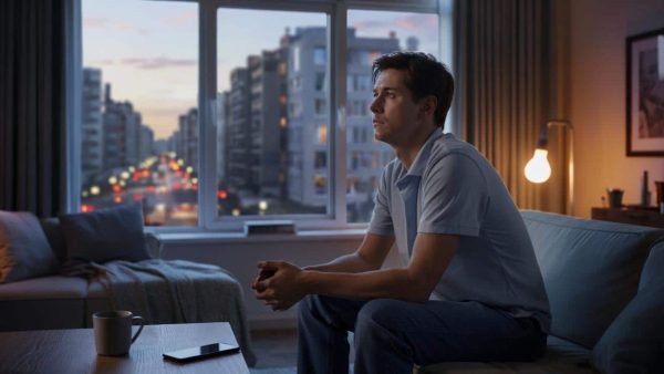 The Shocking Truth About Emotional Numbness That Could Save Your Life