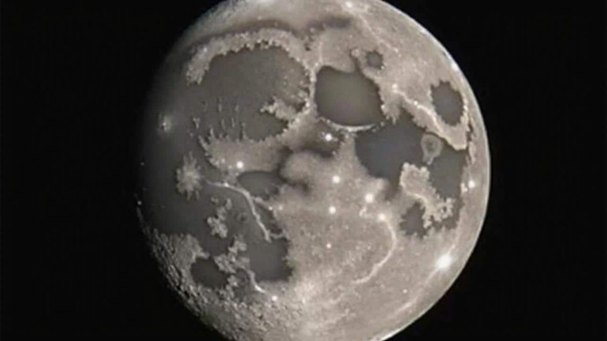 The Shocking Reason the Moon is Slowly Drifting Away (and How It’s Changing Life on Earth Forever)
