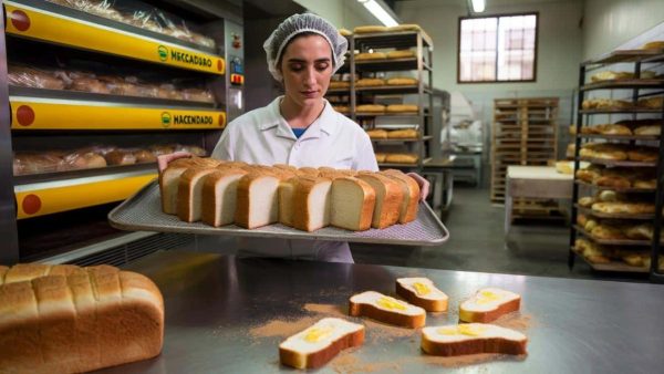The Mouth-Watering Secrets Behind Mercadona’s Famous Torrijas Bread