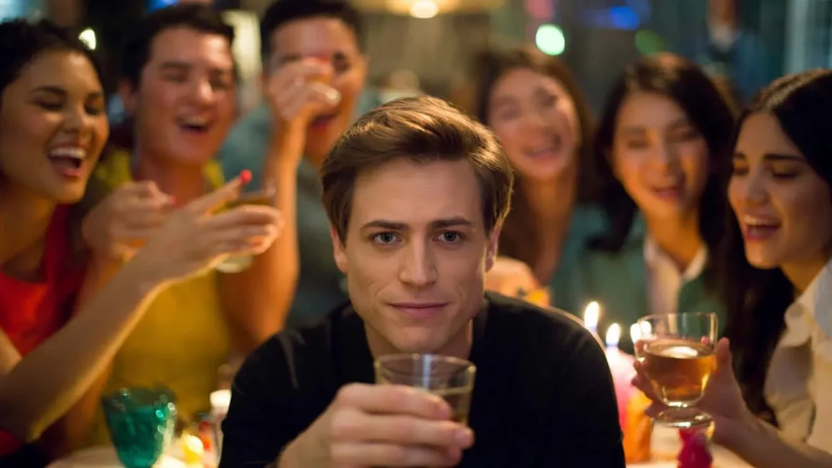 The Shocking Truth About Why You Feel Disconnected During Happy Moments (and What It Means)