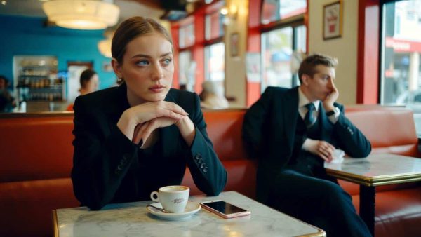 The Shocking Truth About Eye Contact That Reveals Who Really Respects You