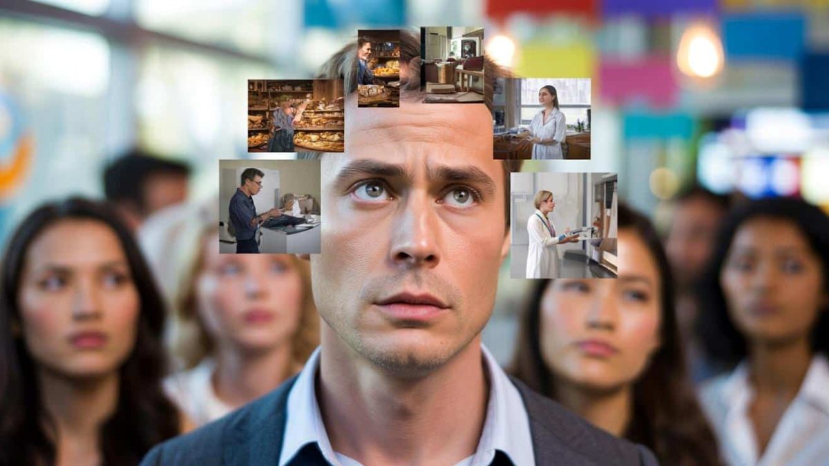 The Shocking Reason You’re Forgetting Names (And What To Do About It)