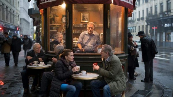 Shocking Café Bans That Are Dividing The Nation – You Won’t Believe What Happened Next!