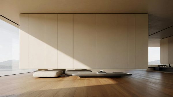 The Secret Trick Architects Use to Make Any Room Feel Luxurious (Goodbye, Skirting Boards!)