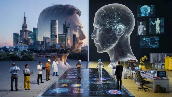 The Shocking Truth About How AI is Transforming the Future of Science, Business, and Geopolitics
