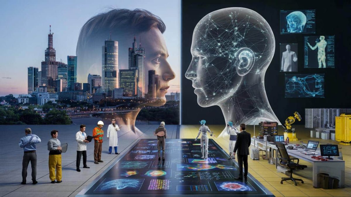 The Shocking Truth About How AI is Transforming the Future of Science, Business, and Geopolitics