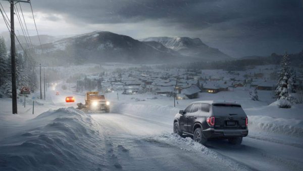 Shocking: 70-Inch Snowstorm Could Bury Entire Towns – Locals Urged to Act Now