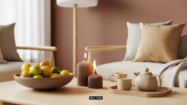 Unlock the Secret to Stylish Living in 2025: Japandi-Inspired Home Decor Trends You Need to Know
