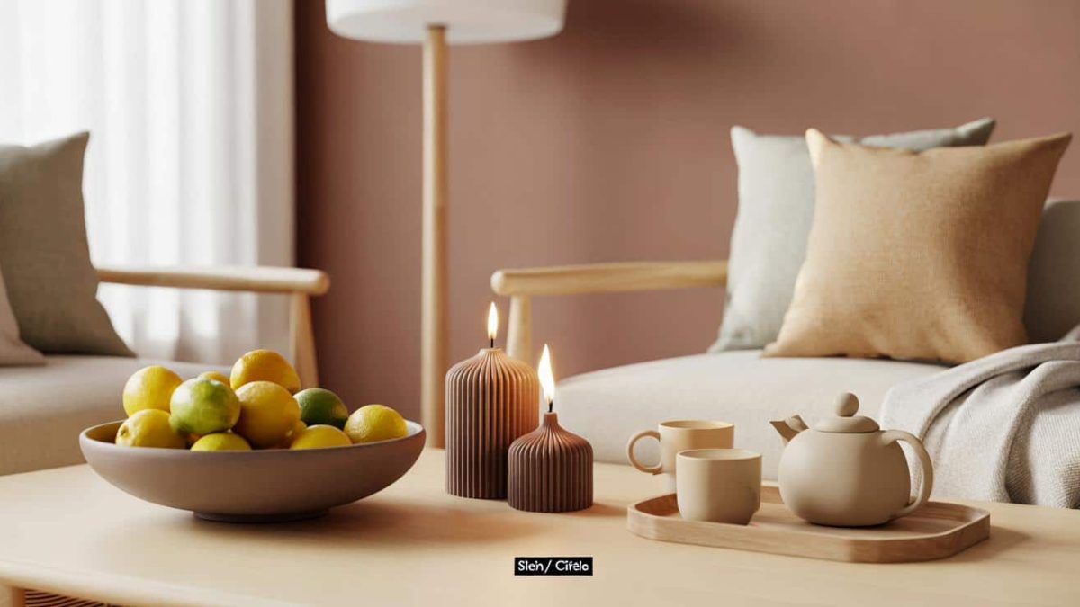 Unlock the Secret to Stylish Living in 2025: Japandi-Inspired Home Decor Trends You Need to Know
