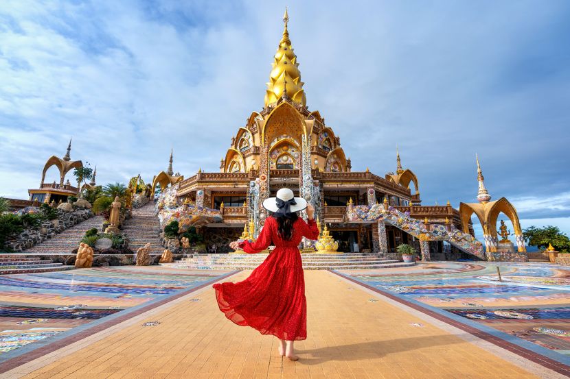 You Won’t Believe Which Island Just Dethroned the World’s Most Famous Destinations!