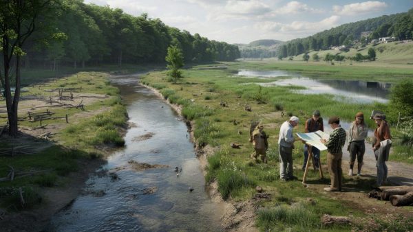 The Shocking Truth About Rewilding That’s Transforming Our Planet Forever