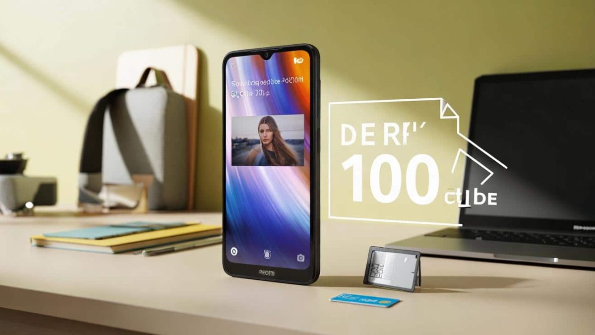 This $99 Smartphone Blows Away the Competition – Prepare to Be Amazed!