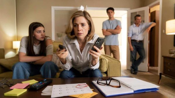 The Shocking Truth: Young Alzheimer’s Patients Shatter Families and Challenge Our Society