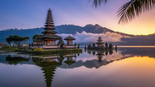 Bali’s Stunning Rise as the World’s Top Travel Destination: Leaving Global Powerhouses in the Dust