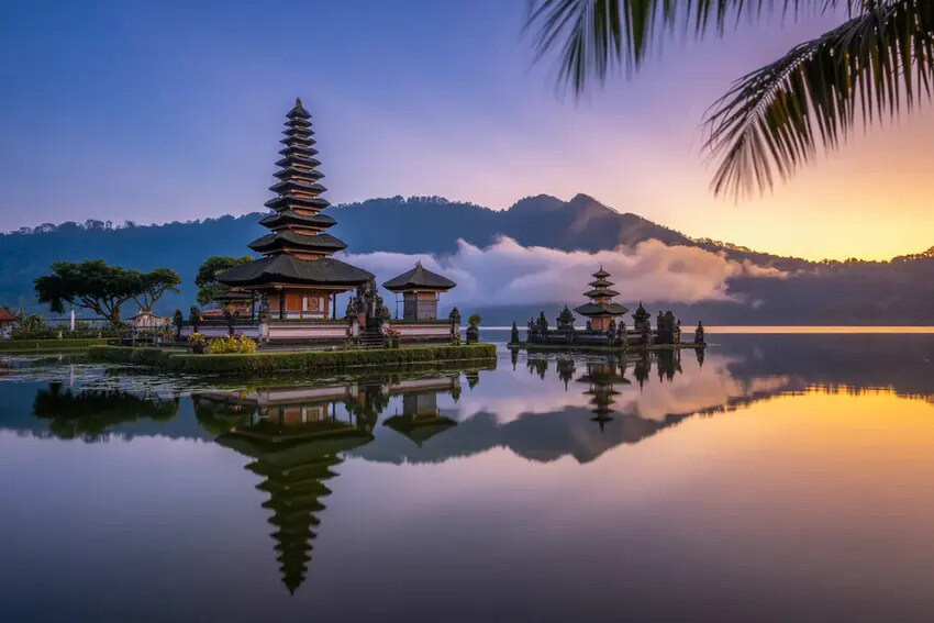 Bali’s Stunning Rise as the World’s Top Travel Destination: Leaving Global Powerhouses in the Dust